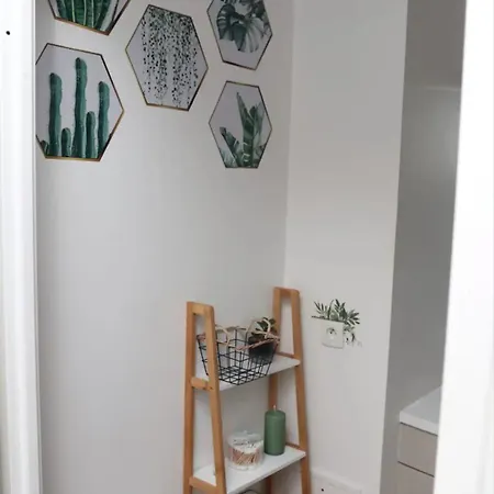 5 Etoiles Villepinte (Seine-Saint-Denis)