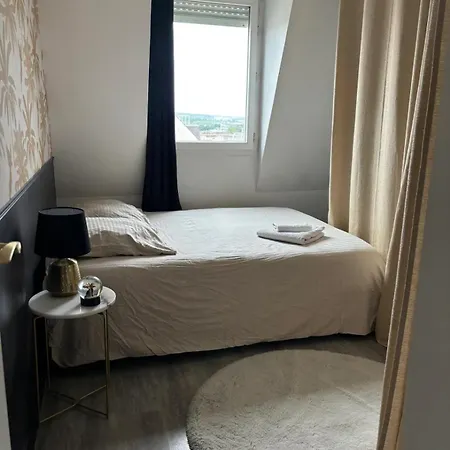 5 Etoiles * Villepinte (Seine-Saint-Denis)