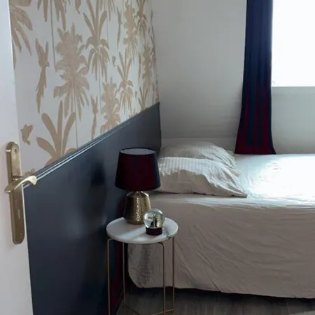 5 Etoiles Apartment